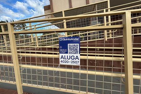 Apartamento para alugar com 65m², 2 quartos e sem vaga Apartamento para alugar com 65m², 2 quartos e sem vagaPlaca