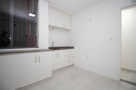 Apartamento para alugar com 65m², 2 quartos e sem vaga Apartamento para alugar com 65m², 2 quartos e sem vagaCozinha