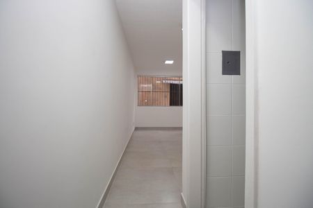 Apartamento para alugar com 65m², 2 quartos e sem vaga Apartamento para alugar com 65m², 2 quartos e sem vagaHall