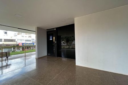Apartamento para alugar com 65m², 2 quartos e sem vaga Apartamento para alugar com 65m², 2 quartos e sem vagaFachada