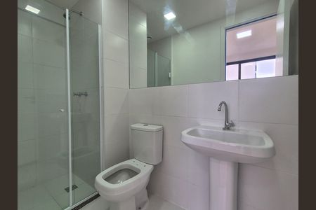 Apartamento para alugar com 65m², 3 quartos e 1 vaga
