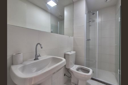Apartamento para alugar com 65m², 3 quartos e 1 vaga