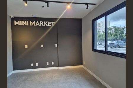 Apartamento para alugar com 65m², 3 quartos e 1 vaga
