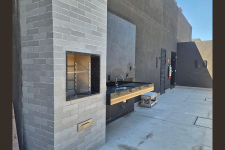 Apartamento para alugar com 65m², 3 quartos e 1 vaga