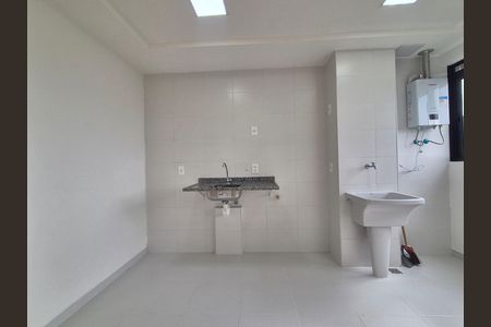 Apartamento para alugar com 65m², 3 quartos e 1 vaga