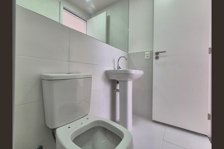 Apartamento para alugar com 65m², 3 quartos e 1 vaga