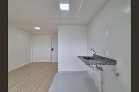 Apartamento para alugar com 65m², 3 quartos e 1 vaga