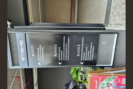 Apartamento para alugar com 65m², 3 quartos e 1 vaga