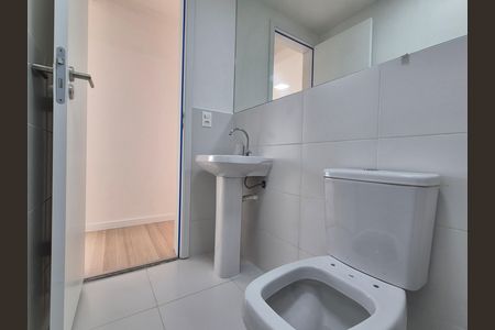 Apartamento para alugar com 65m², 3 quartos e 1 vaga