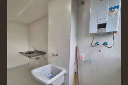 Apartamento para alugar com 65m², 3 quartos e 1 vaga