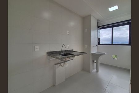 Apartamento para alugar com 65m², 3 quartos e 1 vaga