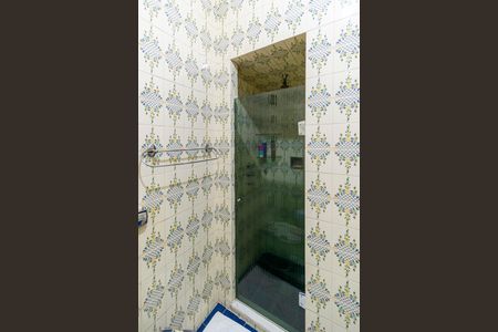 Casa à venda com 278m², 4 quartos e 2 vagasBanheiro Social