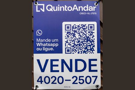Casa à venda com 278m², 4 quartos e 2 vagasPlaca