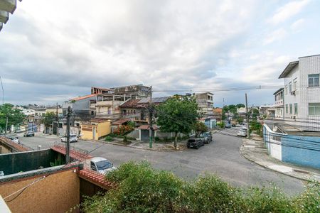 Casa à venda com 278m², 4 quartos e 2 vagasVista do Terraço