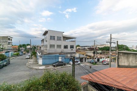 Casa à venda com 278m², 4 quartos e 2 vagasVista do Terraço