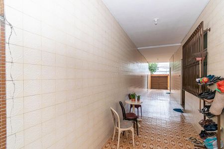 Casa à venda com 278m², 4 quartos e 2 vagasGaragem