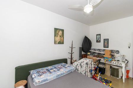 Casa à venda com 278m², 4 quartos e 2 vagasQuarto 3 Suíte