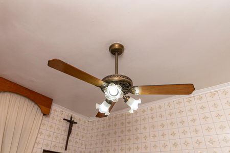 Casa à venda com 278m², 4 quartos e 2 vagasCopa