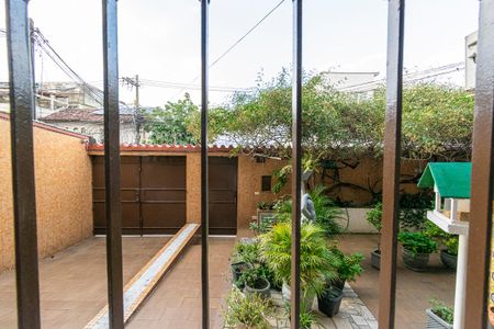 Casa à venda com 278m², 4 quartos e 2 vagasVista da Sala