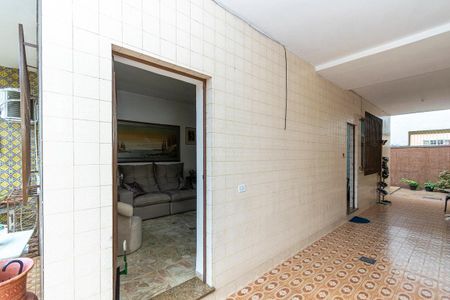 Casa à venda com 278m², 4 quartos e 2 vagasGaragem - Entradas do imóvel
