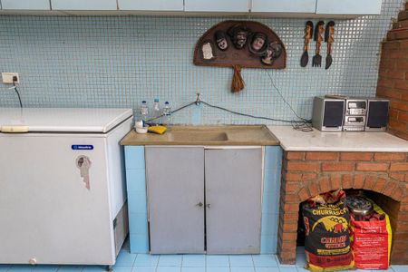 Casa à venda com 278m², 4 quartos e 2 vagasTerraço