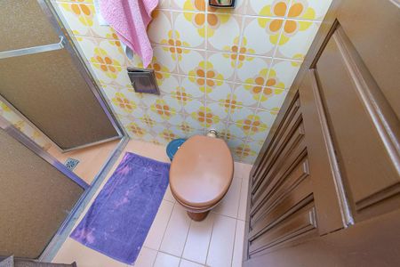 Casa à venda com 278m², 4 quartos e 2 vagasBanheiro da Suíte 2