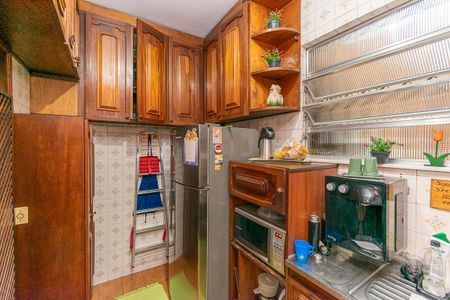 Casa à venda com 278m², 4 quartos e 2 vagasCozinha