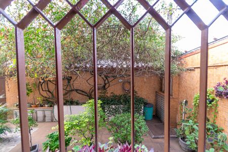 Casa à venda com 278m², 4 quartos e 2 vagasVista do Quarto 1 Suíte