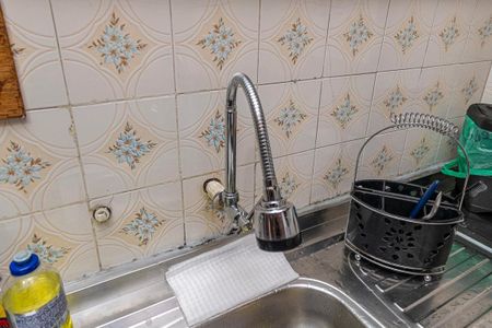 Casa à venda com 278m², 4 quartos e 2 vagasCozinha - Torneira