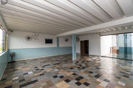 Casa à venda com 278m², 4 quartos e 2 vagasTerraço