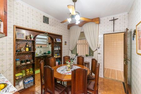 Casa à venda com 278m², 4 quartos e 2 vagasCopa