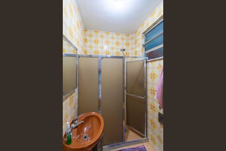 Casa à venda com 278m², 4 quartos e 2 vagasBanheiro da Suíte 2