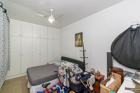 Casa à venda com 278m², 4 quartos e 2 vagasQuarto 3 Suíte