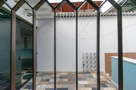 Casa à venda com 278m², 4 quartos e 2 vagasVista do Quarto 3 Suíte