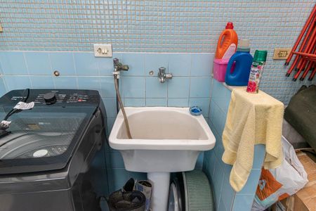 Casa à venda com 278m², 4 quartos e 2 vagasÁrea de Serviço