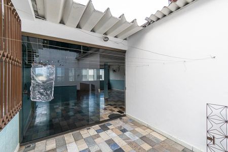 Casa à venda com 278m², 4 quartos e 2 vagasTerraço