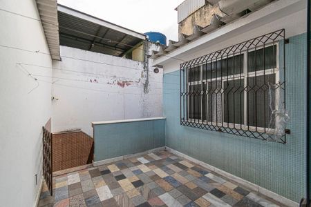 Casa à venda com 278m², 4 quartos e 2 vagasTerraço