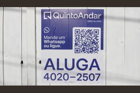 Studio para alugar com 40m², 1 quarto e sem vagaPlaca