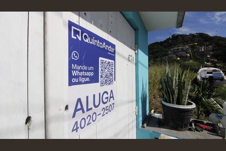 Studio para alugar com 40m², 1 quarto e sem vagaPlaca