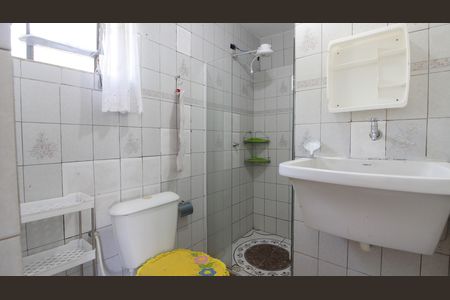 Kitnet/Studio para alugar com 1 quarto, 40m² em Pero, Cabo Frio