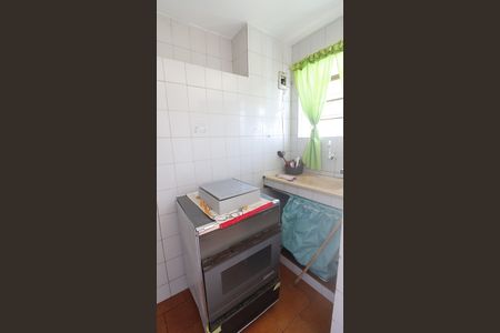 Studio para alugar com 40m², 1 quarto e sem vagaStudio