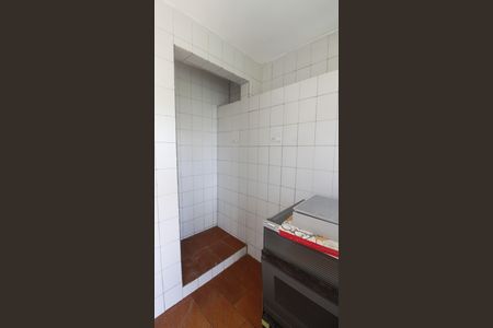 Studio para alugar com 40m², 1 quarto e sem vagaStudio