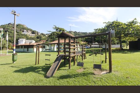 Studio para alugar com 40m², 1 quarto e sem vagaÁrea comum