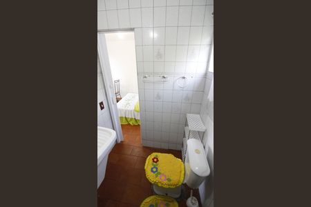 Kitnet/Studio para alugar com 1 quarto, 40m² em Pero, Cabo Frio