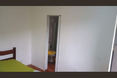 Studio para alugar com 40m², 1 quarto e sem vaga Studio para alugar com 40m², 1 quarto e sem vagaQuarto