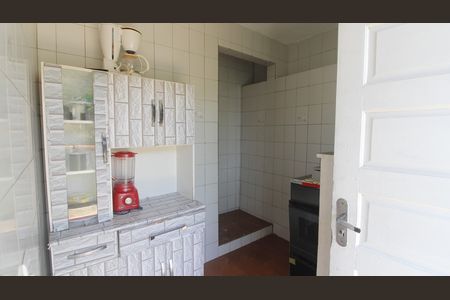 Kitnet/Studio para alugar com 1 quarto, 40m² em Pero, Cabo Frio