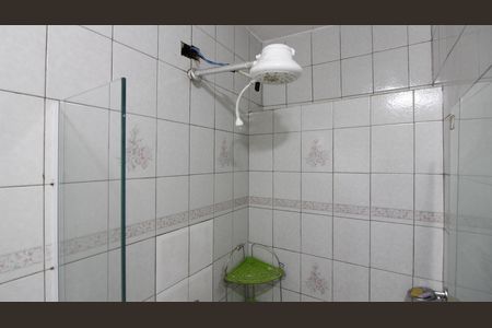 Studio para alugar com 40m², 1 quarto e sem vagaBanheiro social