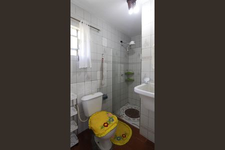 Kitnet/Studio para alugar com 1 quarto, 40m² em Pero, Cabo Frio