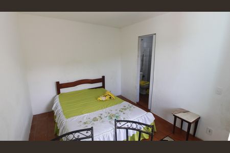 Kitnet/Studio para alugar com 1 quarto, 40m² em Pero, Cabo Frio