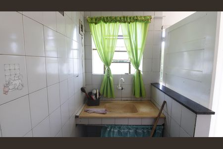 Studio para alugar com 40m², 1 quarto e sem vagaStudio